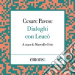 Dialoghi con Leucò. Audiolibro. Download MP3