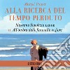 Alla ricerca del tempo perduto Vol. 2: All’ombra delle fanciulle in fiore. Audiolibro. Download MP3 ebook