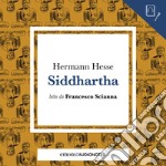 Siddhartha. Audiolibro. Download MP3 ebook