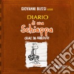 Diario di una schiappa 7: Guai in arrivo. Audiolibro. Download MP3 ebook