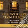 Alla ricerca del tempo perduto Vol. 3: La parte di Guermantes. Audiolibro. Download MP3 ebook