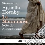 La mennulara. Audiolibro. Download MP3 ebook