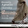 La mennulara. Audiolibro. Download MP3 ebook