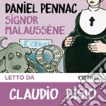 Signor Malaussene. Audiolibro. Download MP3