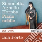 Piano nobile. Audiolibro. Download MP3