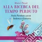 Alla ricerca del tempo perduto Vol. 4: Sodoma e Gomorra. Audiolibro. Download MP3 ebook