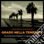 Grado nella tempesta. Audiolibro. Download MP3