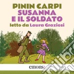 Susanna e il soldato. Audiolibro. Download MP3