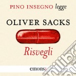 Risvegli. Audiolibro. Download MP3