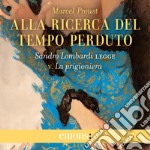 Alla ricerca del tempo perduto Vol. 5: La prigioniera. Audiolibro. Download MP3 ebook