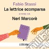 La lettrice scomparsa. Audiolibro. Download MP3 ebook