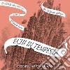 Echi in tempesta: L'Attraversaspecchi - vol. 4. Audiolibro. Download MP3 ebook di Christelle Dabos