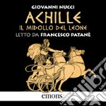 Achille: Il midollo del leone. Audiolibro. Download MP3