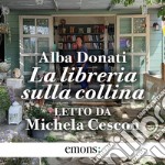 La libreria sulla collina. Audiolibro. Download MP3 ebook