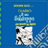 Diario di una schiappa 12: Una vacanza da panico. Audiolibro. Download MP3 ebook di Giovanni Bussi