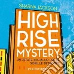 Un'estate in giallo per le sorelle detective: High Rise Mystery. Audiolibro. Download MP3 ebook