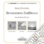 Buongiorno Sardegna. Audiolibro. Download MP3