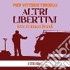 Altri libertini. Audiolibro. Download MP3 ebook