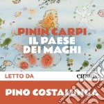 Il paese dei maghi. Audiolibro. Download MP3