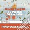 Il paese dei maghi. Audiolibro. Download MP3 ebook