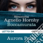 Boccamurata. Audiolibro. Download MP3 ebook