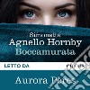 Boccamurata. Audiolibro. Download MP3 ebook