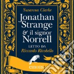 Jonathan Strange & il signor Norrell. Audiolibro. Download MP3