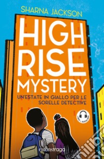 Un'estate in giallo per le sorelle detective: High Rise Mistery. E-book. Formato EPUB ebook