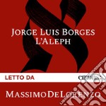 L'Aleph. Audiolibro. Download MP3