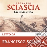 Gli zii di Sicilia. Audiolibro. Download MP3 ebook