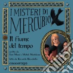 Il fiume del tempo: I misteri di Mercurio 6 - Leonardo. Audiolibro. Download MP3 ebook