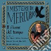 Il fiume del tempo: I misteri di Mercurio 6 - Leonardo. Audiolibro. Download MP3 ebook