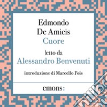 Cuore eBook di Edmondo De Amicis - EPUB Libro