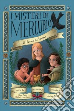 Il fiume del tempo: I misteri di Mercurio 6 - Leonardo. E-book. Formato EPUB ebook