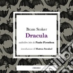 Dracula: Introduzione di Matteo Strukul. Audiolibro. Download MP3 ebook