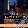 Alla ricerca del tempo perduto Vol. 6: Albertine scomparsa. Audiolibro. Download MP3 ebook