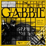 Gabbie. Audiolibro. Download MP3