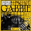 Gabbie. Audiolibro. Download MP3 ebook di Stefano Guerrieri