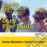 Caro Pier Paolo. Audiolibro. Download MP3 ebook