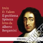 Il problema Spinoza. Audiolibro. Download MP3 ebook