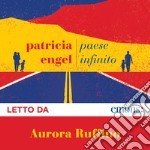 Paese Infinito. Audiolibro. Download MP3 ebook