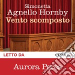 Vento Scomposto. Audiolibro. Download MP3