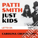 Just kids. Audiolibro. Download MP3 ebook