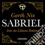 Sabriel. Audiolibro. Download MP3 ebook