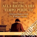 Alla ricerca del tempo perduto Vol. 7: Il tempo ritrovato. Audiolibro. Download MP3 ebook