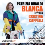 Blanca. Audiolibro. Download MP3 ebook