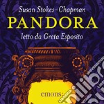 Pandora. Audiolibro. Download MP3