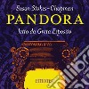 Pandora. Audiolibro. Download MP3 ebook