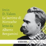 Le lacrime di Nietzsche. Audiolibro. Download MP3 ebook