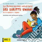 La Dichiarazione universale dei diritti umani per le ragazze e i ragazzi. E-book. Formato EPUB